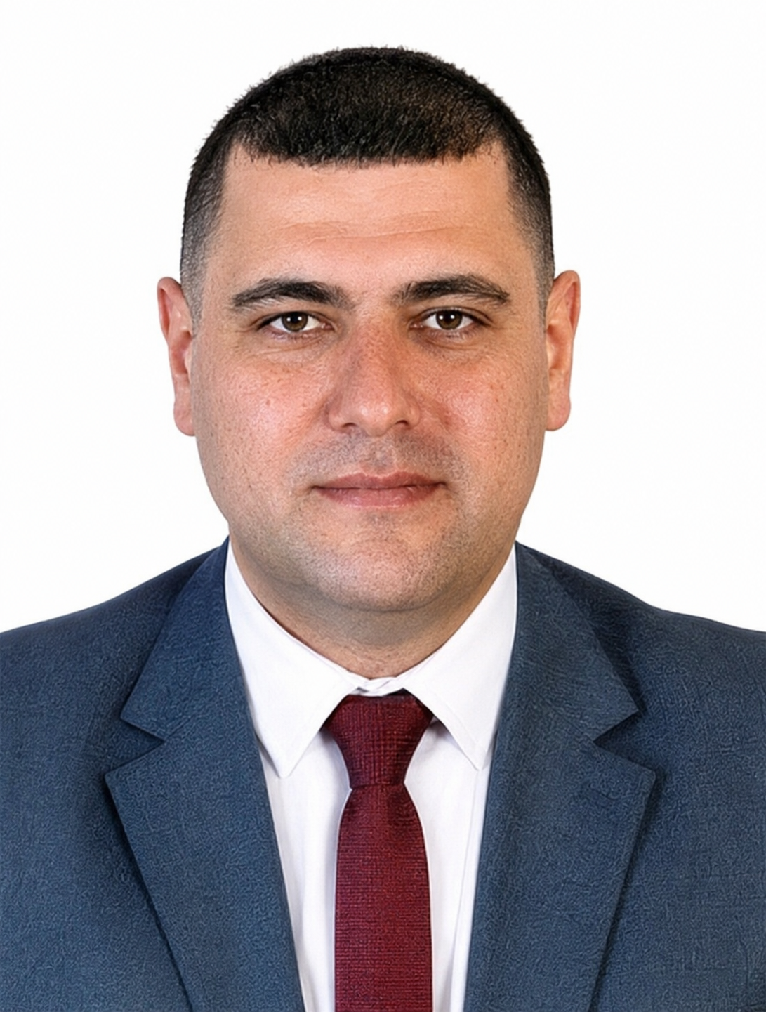 د. حذيفة عطا الله