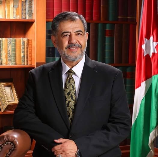 JONSPO President